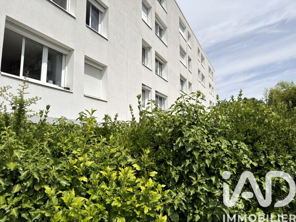 Vente Appartement Vente Appartement 3 pièces Nantes