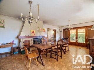  Maison à vendre 6 pièces 132 m²