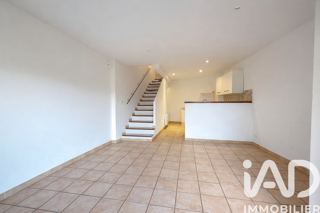  Maison à vendre 3 pièces 58 m²