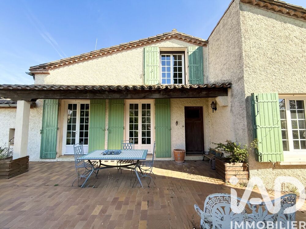 Vente Maison/villa 8 pièces