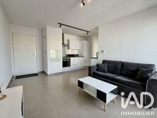 Vente Appartement Vente Appartement 3 pièces Marseille 10