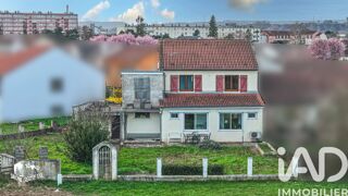  Maison � vendre 5 pi�ces 126 m�