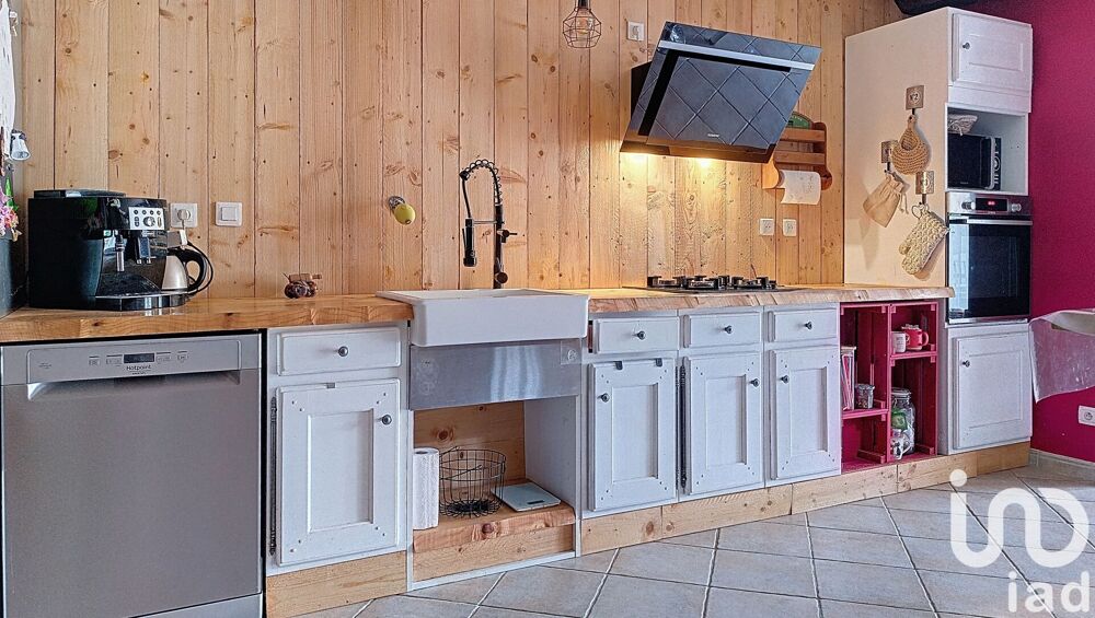 Vente Maison de village 7 pièces