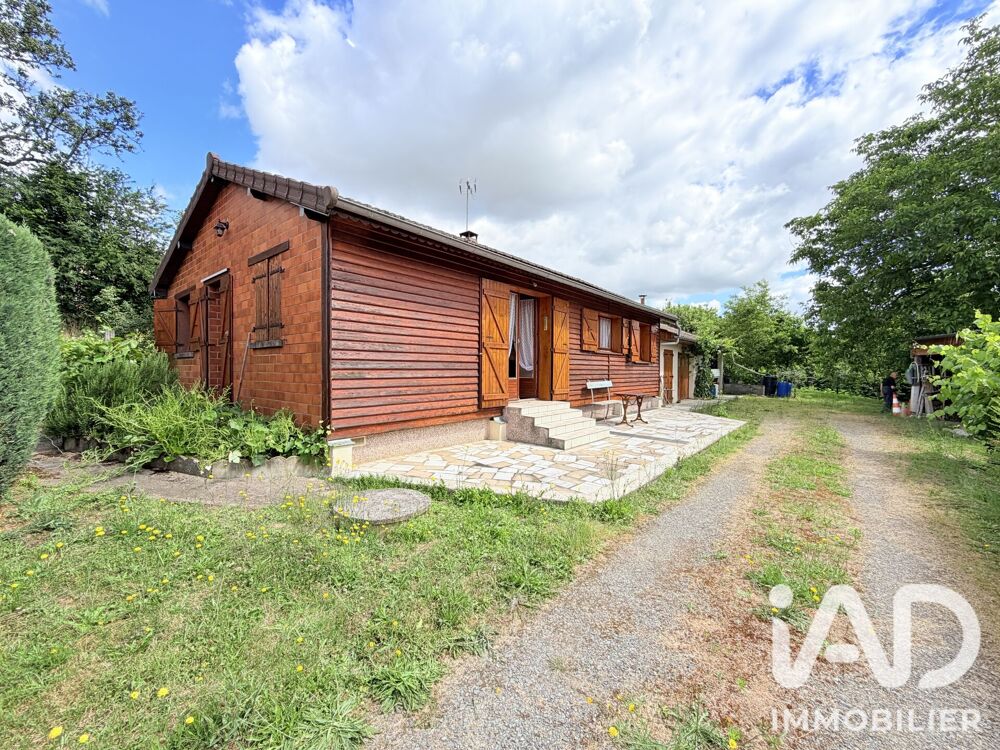 Vente Maison/villa 3 pièces