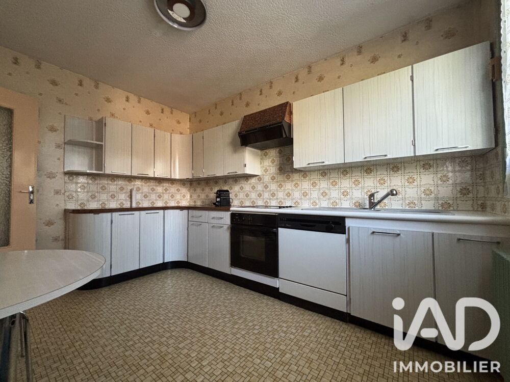 Vente Maison Vente Maison/villa 5 pièces Le havre
