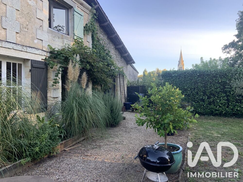 Vente Maison Vente Maison/villa 6 pièces Izon