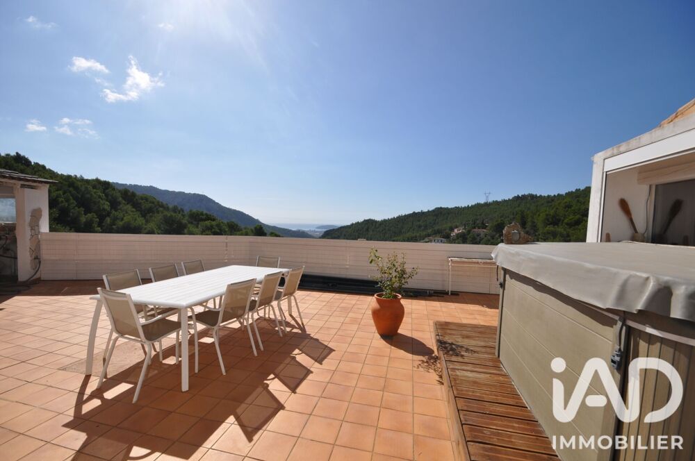 Vente Maison Vente Maison/villa 5 pièces Toulon