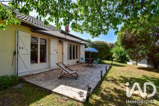  Maison à vendre 5 pièces 97 m²