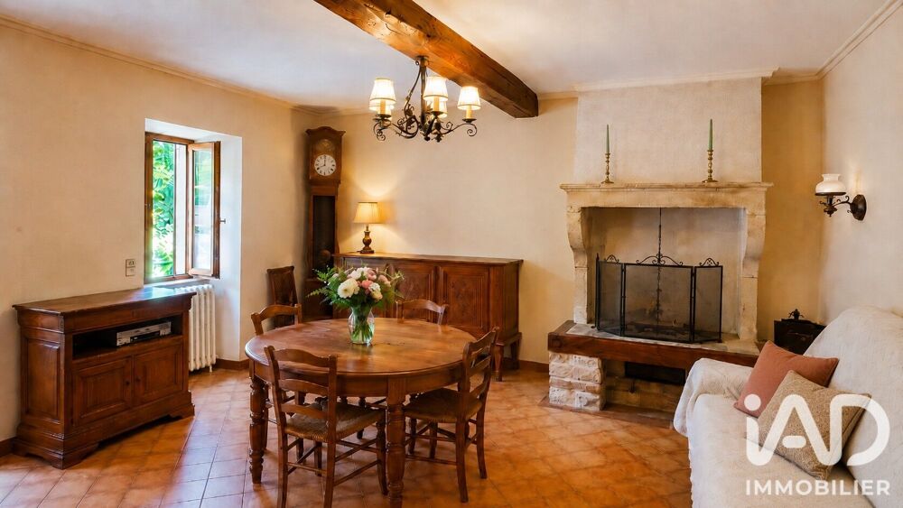 Vente Maison Vente Maison de village 6 pièces Mellecey