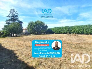  Terrain à vendre 1769 m²
