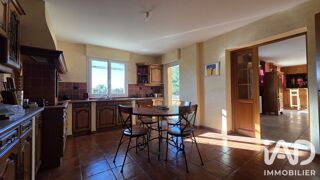 Vente Maison Vente Maison/villa 7 pièces Broût-vernet