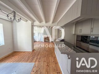Vente Maison Vente Maison/villa 4 pièces Saint-augustin