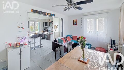   Vente Maison Maison - 5 pi�ce(s) - 95 m�