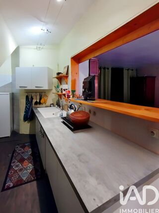  Maison � vendre 5 pi�ces 145 m�