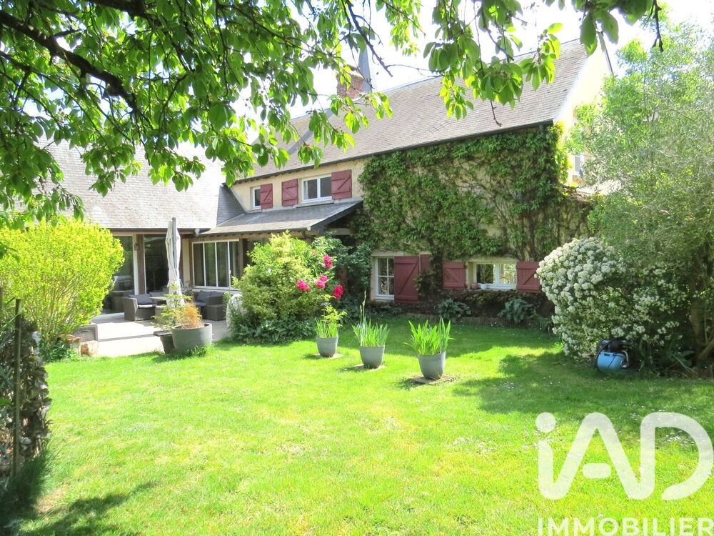 Vente Maison/villa 8 pièces