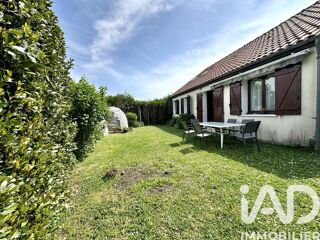  Maison � vendre 7 pi�ces 120 m�