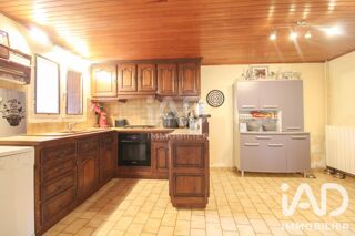  Maison à vendre 6 pièces 142 m²