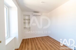  Appartement à louer 3 pièces 56 m²