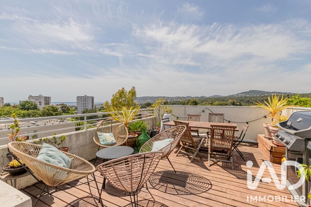 Vente Appartement Vente Appartement 4 pièces Antibes