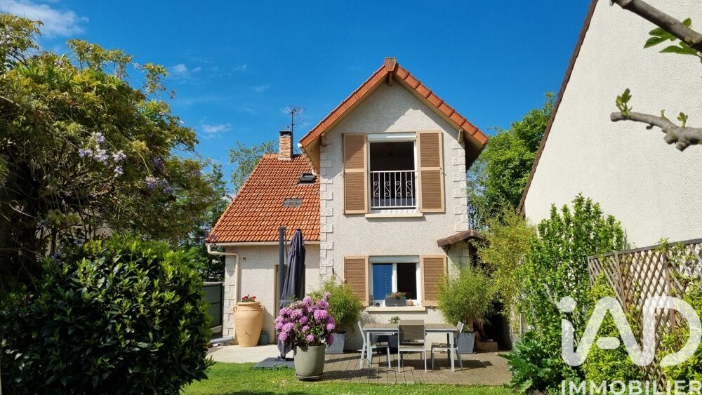 Vente Maison Vente Maison/villa 5 pièces Massy