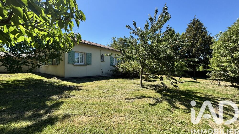 Vente Maison Vente Maison/villa 5 pièces Castelnaudary
