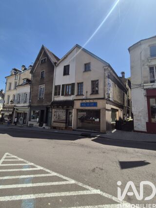  Immeuble � vendre 230 m�