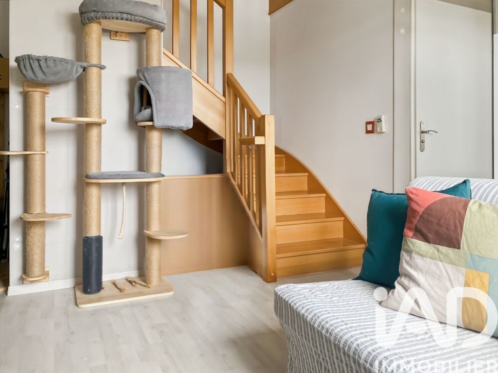 Vente Appartement Vente Duplex 2 pièces Limeil-brévannes