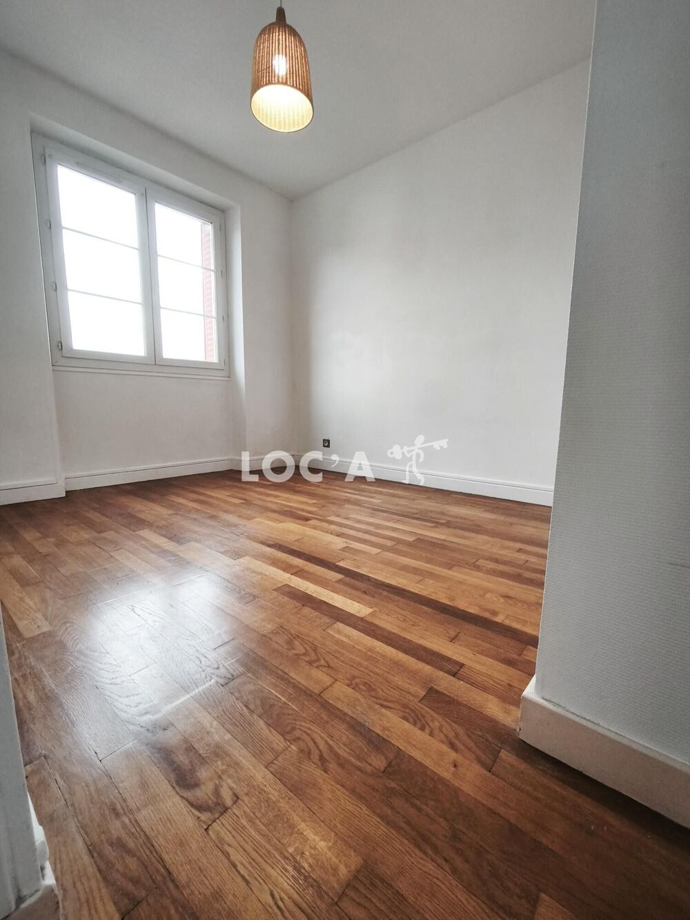 location Appartement - 2 pièce(s) - 45 m² Dijon (21000)