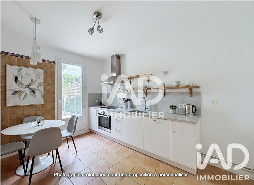Vente Maison Vente Maison traditionnelle 5 pièces Corbeil-essonnes