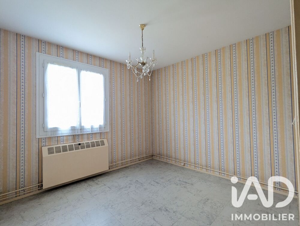 Vente Maison Vente Maison/villa 5 pièces Amilly