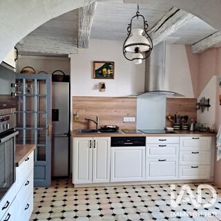  Maison à vendre 7 pièces 210 m²