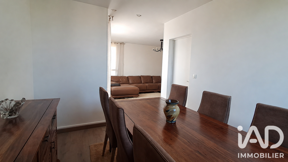 Vente Appartement Vente Appartement 4 pièces Chenôve