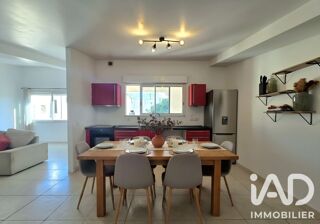  Appartement à louer 3 pièces 82 m²
