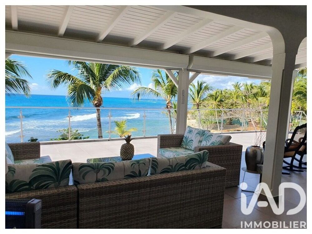à vendre  Maison Saint-François (97118)