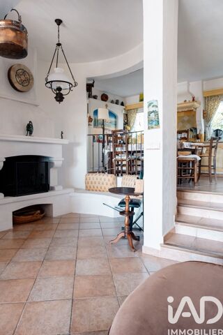  Maison à vendre 5 pièces 135 m²