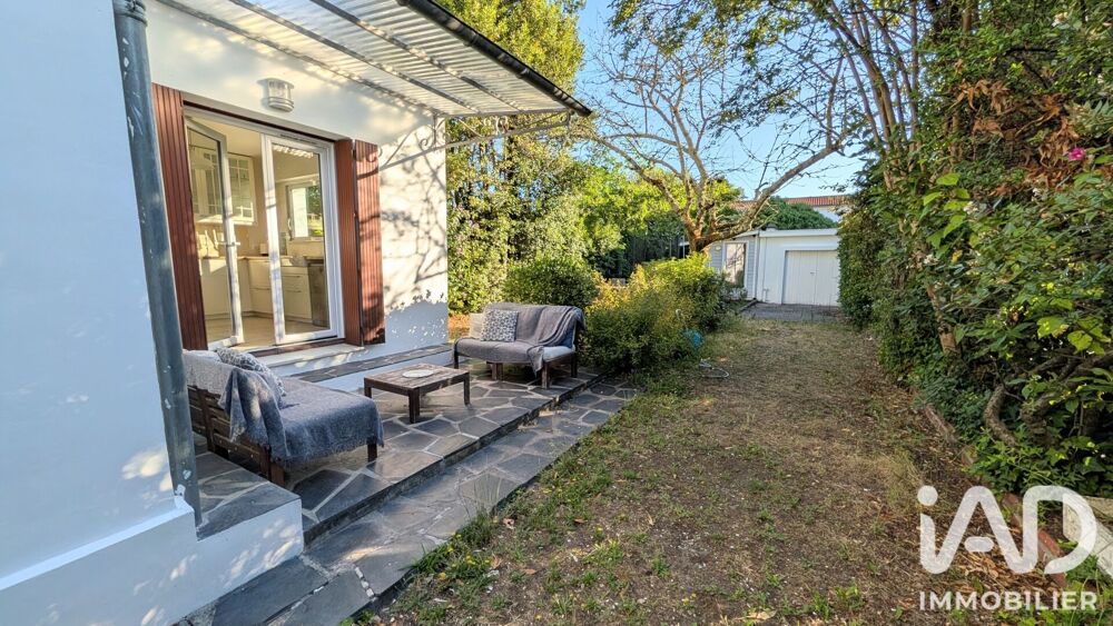 Vente Maison traditionnelle 4 pièces