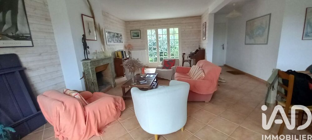 Vente Maison Vente Maison traditionnelle 7 pièces Sarzeau