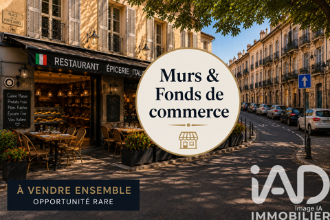 Vente Boutique/Local commercial 127 m&sup2; 548000 83600 Fréjus