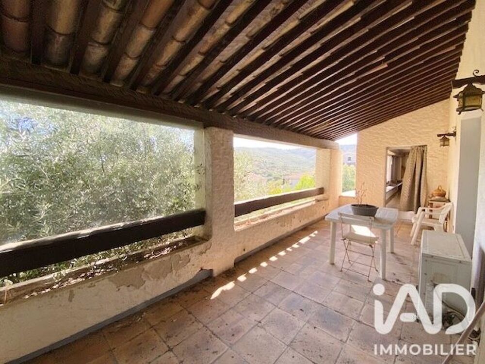 à vendre  Maison Les Issambres (83380)