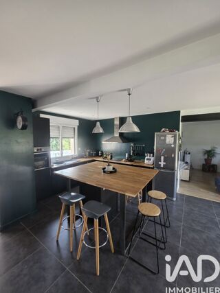  Maison � vendre 6 pi�ces 149 m�