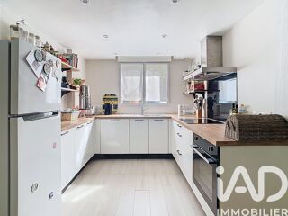  Appartement � vendre 4 pi�ces 94 m�