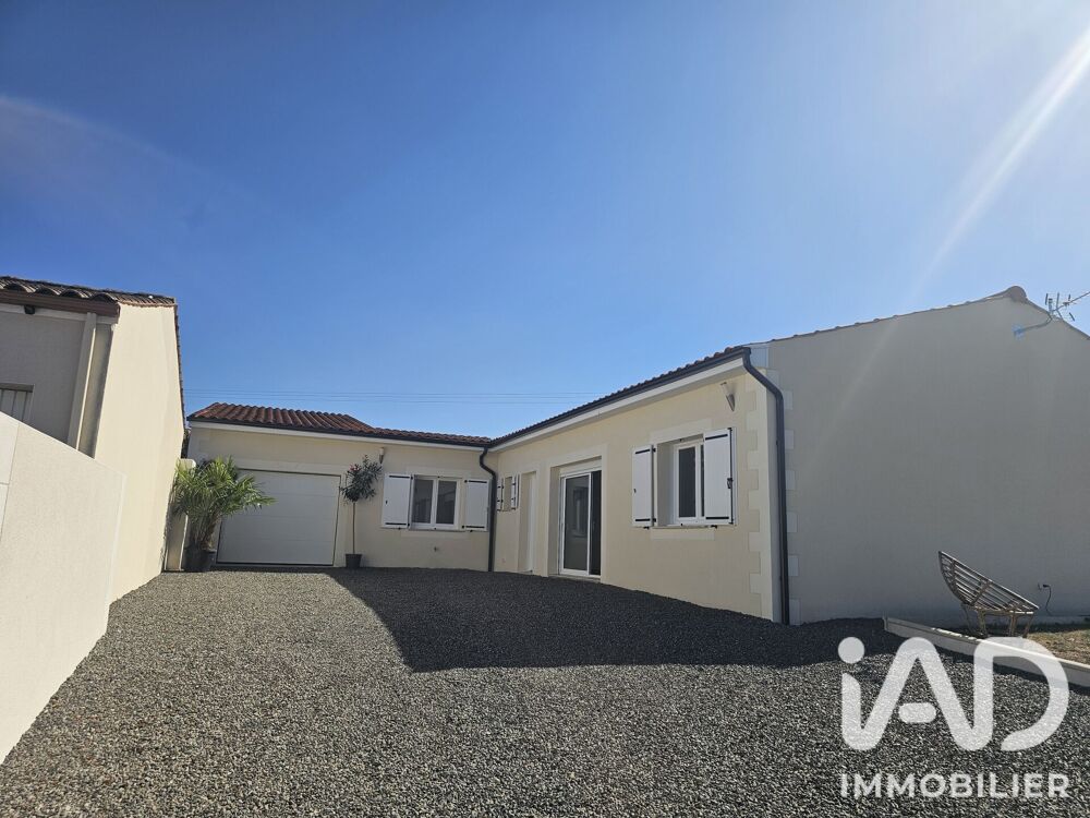 Vente Maison de village 5 pièces