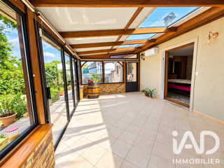  Maison à vendre 6 pièces 108 m²