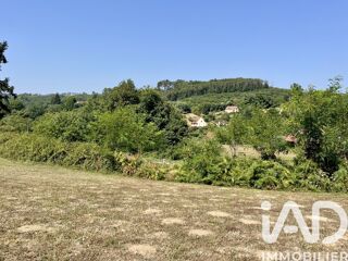  Terrain � vendre 1946 m�