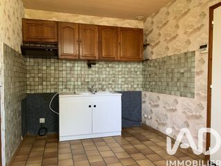  Maison à vendre 3 pièces 65 m²