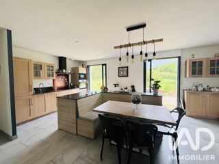  Maison à vendre 4 pièces 90 m²