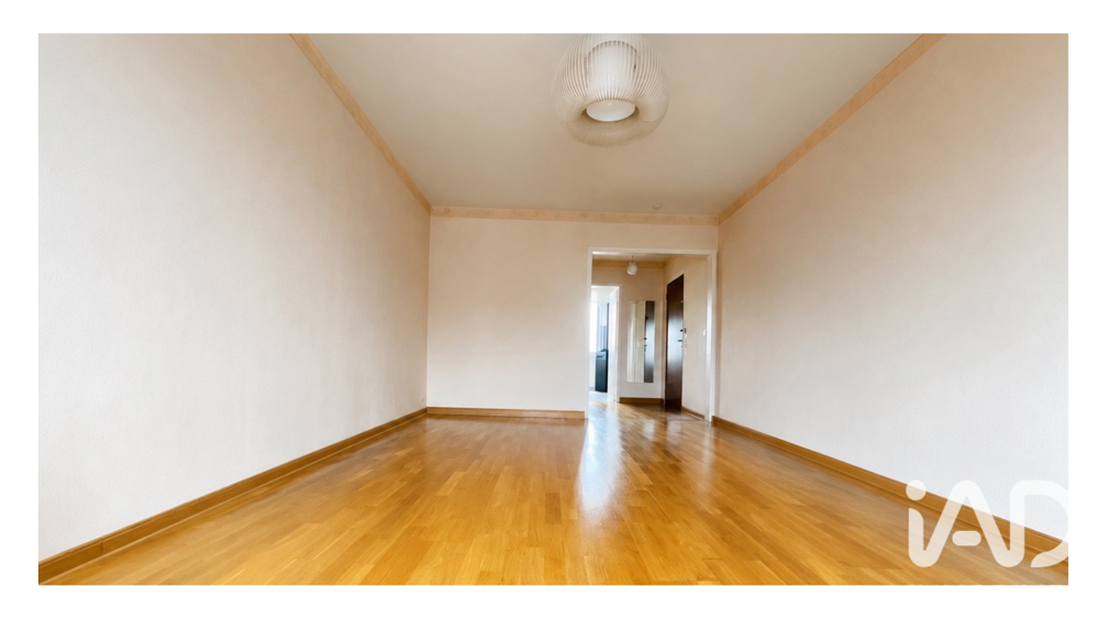 vente Appartement - 3 pièce(s) - 63 m² Reims (51100)