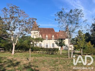  Maison à vendre 7 pièces 302 m²