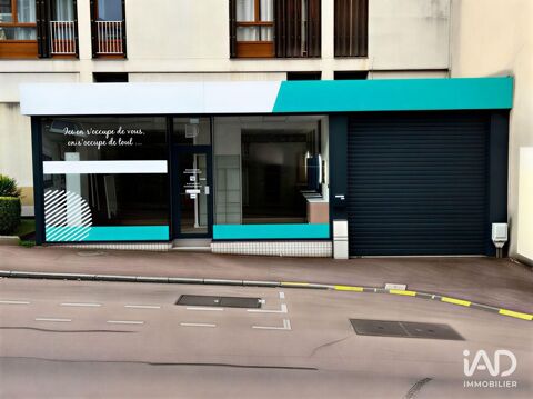 Vente Murs commerciaux 188 m&sup2; 168000 87100 Limoges