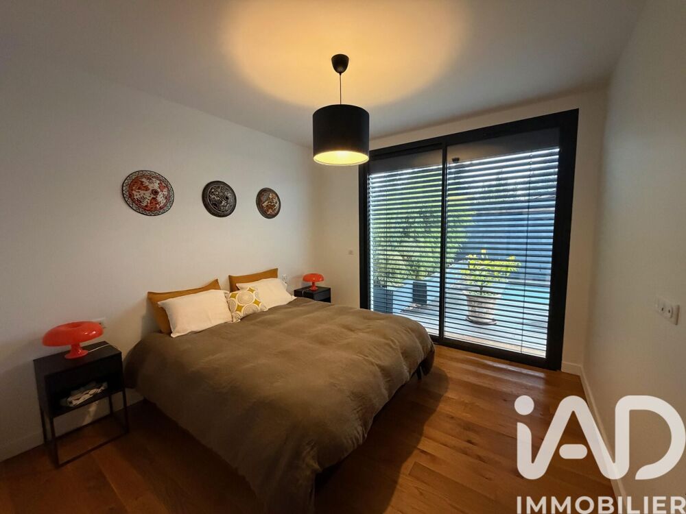 à vendre  Maison Mérignac (33700)